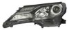 TOYOT 8113042540 Headlight